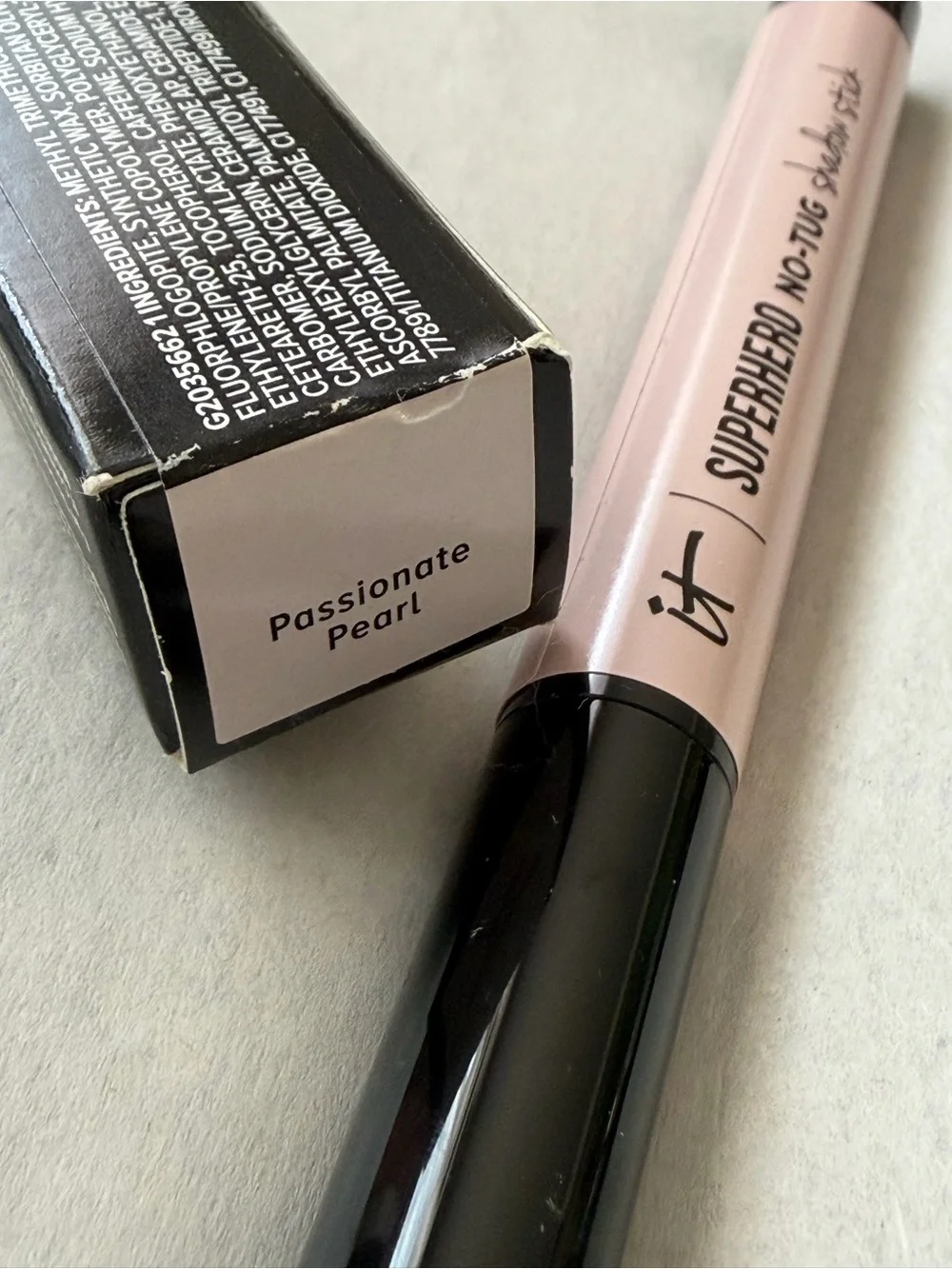 it cosmetics cream eyeshadow